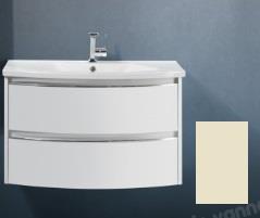 Тумба с раковиной BelBagno Stile Moderno Prospero 100 Tortora Opaco
