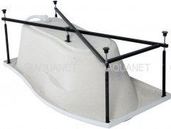 Каркас для ванны Aquanet Borneo 170*75/90 R