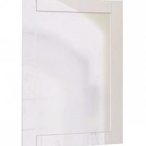 Зеркало MarkaOne Glass 60*80 pure white