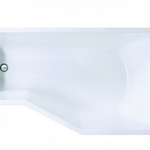 Акриловая ванна MarkaOne Convey 150*75 R (Комплект)