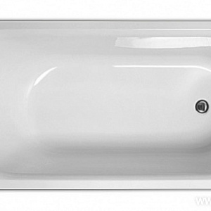 Ванна Kasandra 160x70 Vagnerplast