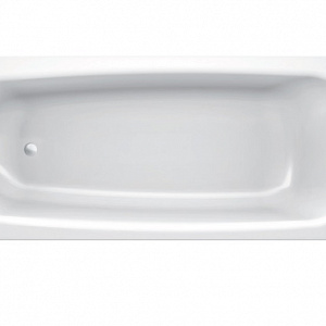 Ванна стальная BLB UNIVERSAL HG160х70, белая (Толщина стали 3,5см)