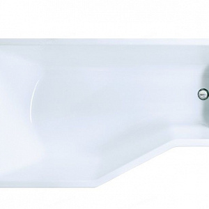 Акриловая ванна MarkaOne Convey 150*75 L (Комплект)