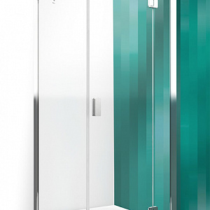 Душевое ограждение Roltechnik Hitech Line HBO1 120*100*200 без поддона