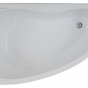 Акриловая ванна Алегра L 150*90