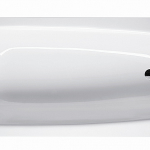 Ванна стальная Bette Form 2941-000AD Размер 150*70*42 с шумоизоляцией