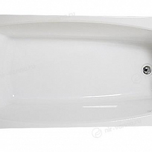 Акриловая ванна MarkaOne Pragmatika 173*75 с возможностью изменения размера до 155*75