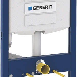 Система инсталляции для унитазов Geberit Duofix UP 320 111.300.00.5