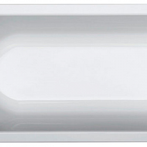 Акриловая ванна Riho Miami 170*70 (комплект)