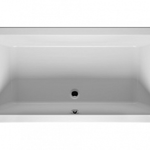 Акриловая ванна Riho Lusso 180*80 (комплект)