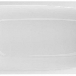 Акриловая ванна Excellent Layla 180*80 (комплект)