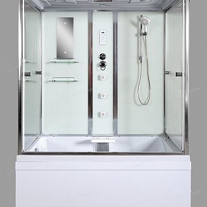 Душевая кабина Deto V170 170*85*220