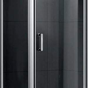 Душевой уголок Gemy Sunny Bay 70*75*190 L/R без поддона