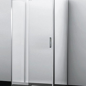 Душевой уголок WasserKraft Berkel 48P26 120*100*200 L/R без поддона