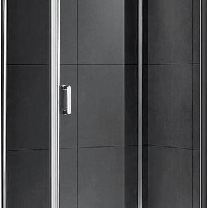 Душевой уголок Gemy Victoria 130*90*190 L/R без поддона