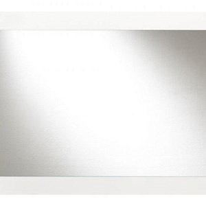 Зеркало Style Line Даллас 110 Люкс белое