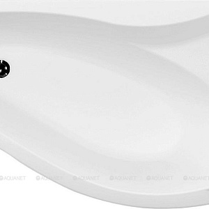 Акриловая ванна Aquanet Palma 170*60/100 R