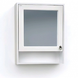 Зеркало-шкаф Logro Ретро 60