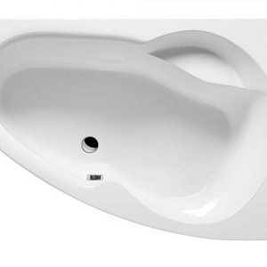 Акриловая ванна Excellent Newa 160*95 R (комплект)