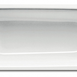 Ванна стальная Kaldewei Saniform Plus 170*73*41 с покрытием Easy-Clean
