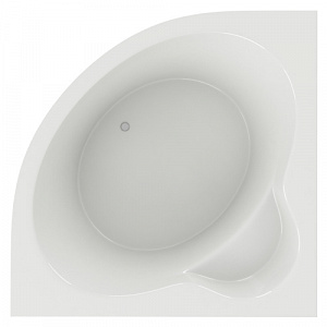 Ванна акриловая АКВАТЕК Ума 145х145