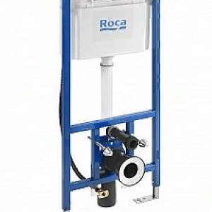 Система инсталляции для унитазов Roca Duplo WC Smart 890090800