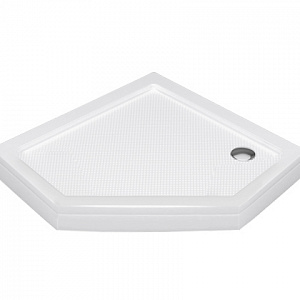 Душевой поддон WasserKraft Isen 26T11 90*90*17,5