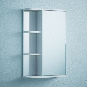 Зеркало-шкаф Koral Орион 45