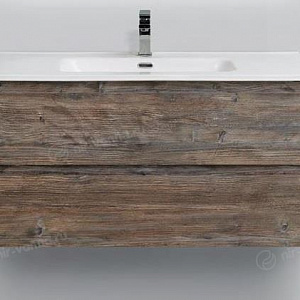 Тумба с раковиной BelBagno Stile Moderno Kraft 100 Pino Pasadena