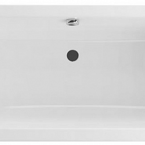 Акриловая ванна Excellent Aquaria Lux 180*80 (комплект)