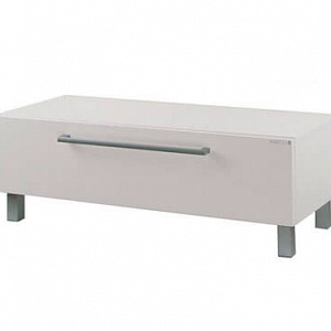 Напольная тумба Акватон Мадрид 100 белый