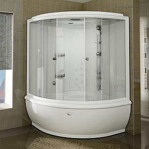 Душевая кабина Radomir Калифорния