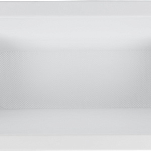 Ванна  Акриловая ванна Aquanet Bright с каркасом с/п 155x70