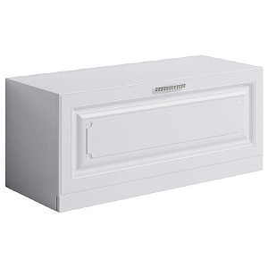 Напольная тумба Aqwella 5 stars Empire 100 белая