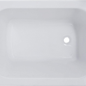 Акриловая ванна Aquanet Seed 100x70