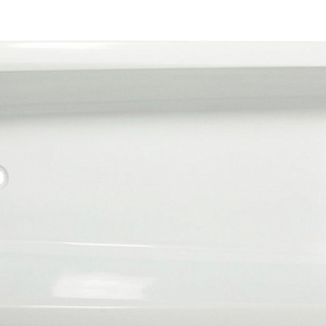 Акриловая ванна Ravak Domino Plus 170х75