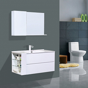 Мебель для ванной Orans BC-4017L-1000