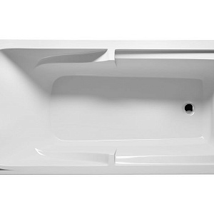 Акриловая ванна Riho Future 190*90 (комплект)