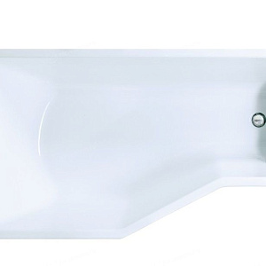 Акриловая ванна MarkaOne Convey 170*75 L