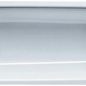 Ванна стальная Kaldewei Eurowa Verp. 160х70х39, alpine white