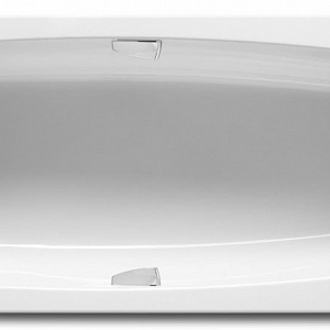 Ванна акриловая Roca Sureste N 150*70*45 с каркасом и ручками