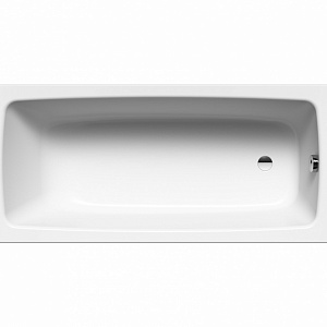 Ванна стальная Kaldewei Cayono 170*75*41 с покрытием Easy-Clean, AntiSlip