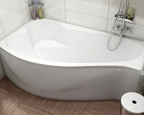 Какую акриловую ванну лучше выбрать: все об особенностях, размерах и производителях