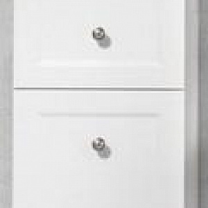 Пенал BelBagno Stile Moderno Dublin 170 Bianco Lucido
