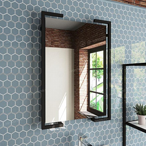 Зеркало Эстет Comfort Loft 85