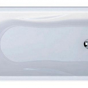 Ванна акриловая Cersanit Mito Red 150*70*39 ультра белая