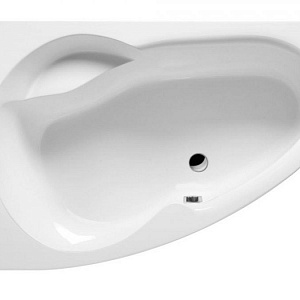 Акриловая ванна Excellent Newa 150*95 L (комплект)