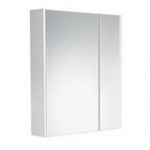 Зеркало-шкаф Roca Up 80 белый глянец