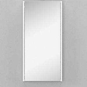 Зеркало-шкаф Velvex Klaufs 40 белый