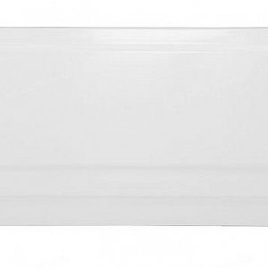 Фронтальная панель Aquanet Extra 170